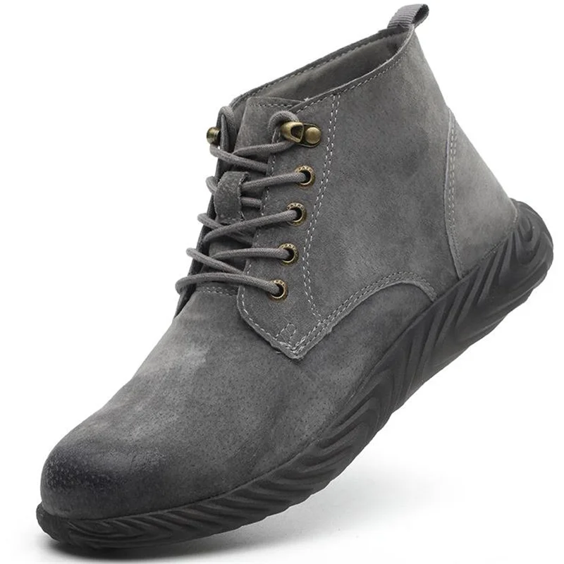 

New Military Boots for Men Combat Bot Infantry Tactical Boots Askeri Bot Army Bots Waterproof Motorcycle Boots Erkek Ayakkabi