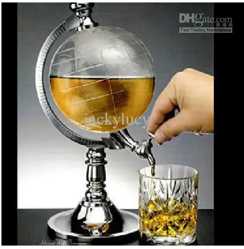  Silver Finish Liquor Pump Beer Machine liquid Shots Gun Gas station dispenser beverage Machine Mini