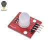 WAVGAT 10mm Color RGB LED Module140C5 bloques de construcción electrónicos para Arduinos DIY Kit de iniciación ► Foto 2/6