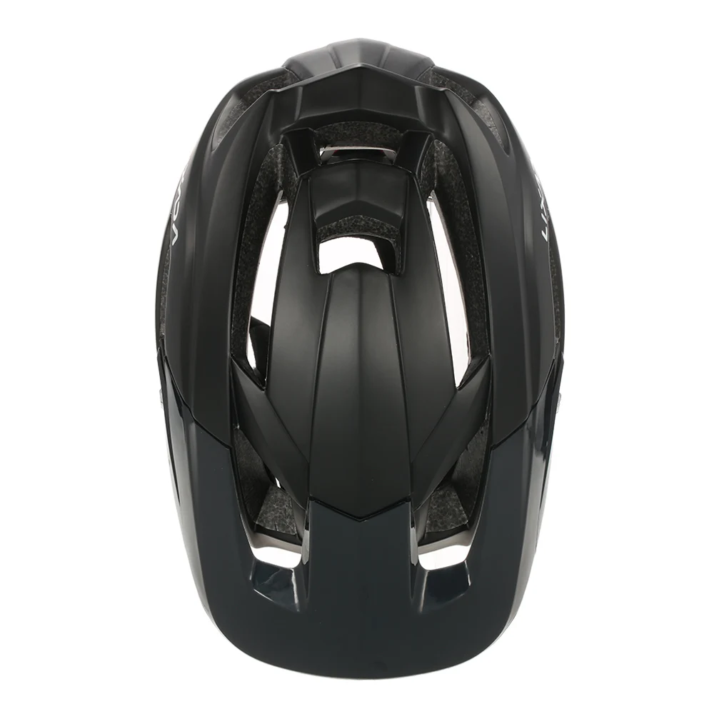 Lixada Мужской Ультра-легкий горный велосипед велосипедный шлем спортивный защитный шлем 13 вентиляционных отверстий MTB велосипедные шлемы
