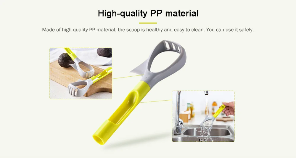 Multifunctional Creative Convenient Fruit Cutter