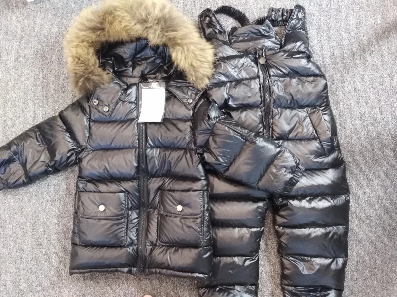 -30 3 5 5 y russo snowsuit