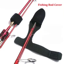 Чехлы для удочек Pesca карп рыболовные инструменты, аксессуары охотничьи рыболовные товары Удочка рукава полюсной протектор чехол