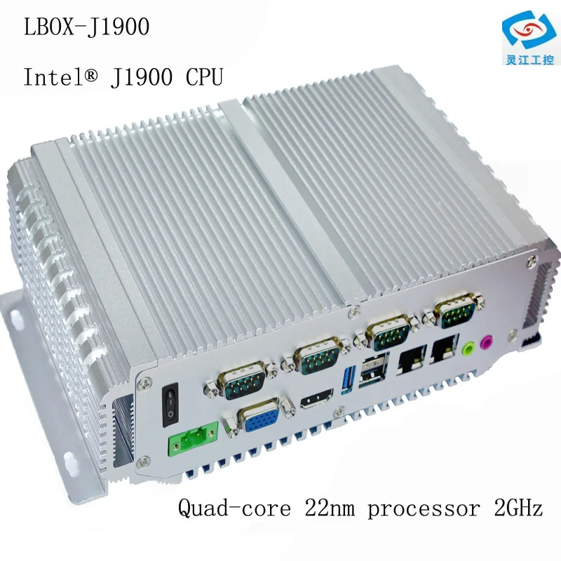 LBOX-J1900