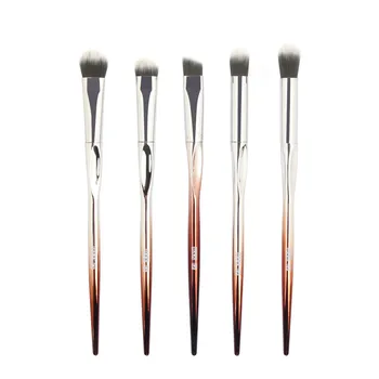 

4Pcs/Set Cosmetic Makeup Brush Brushes Set Foundation Powder Eyeshadow 4.8