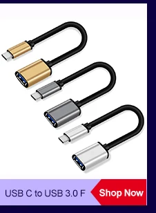 1 м USB micro-USBC зарядный кабель для передачи данных Micro USB 3A max для samsung Note 9 зарядка USB C к Micro B