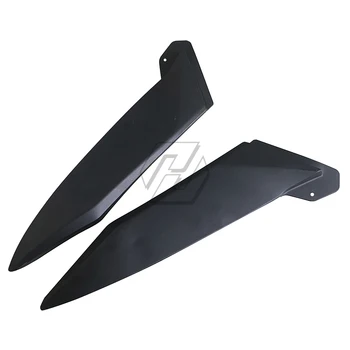 

Motorcycle Tank Side Fairing Frame Trims Case for Yamaha YZF-R1 YZF R1 2002 2003