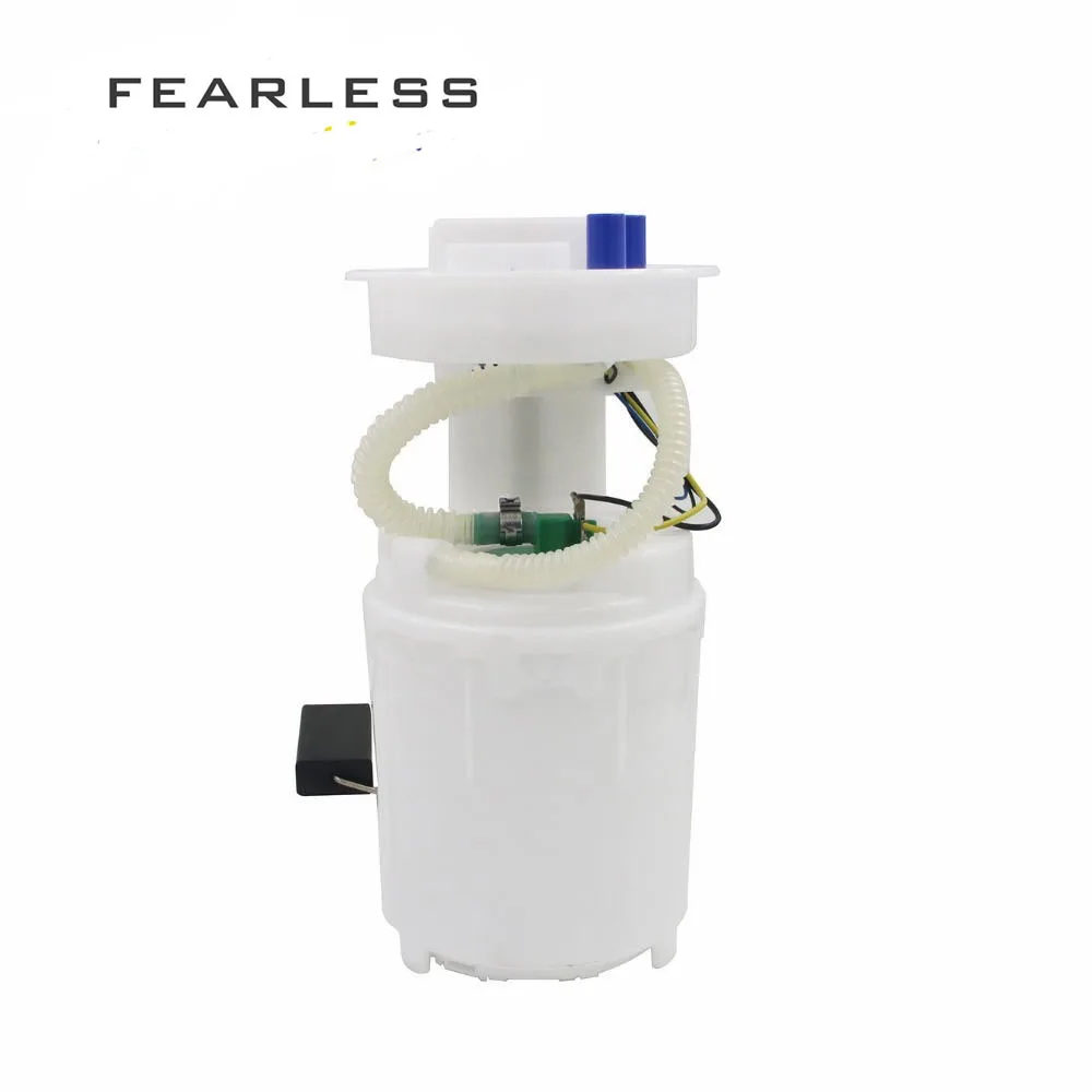 

Intank Fuel Pump Module Assembly For VW Golf 99-06 Jetta 99-04 Beetle 99-05 1.8L 2.0L 2.5L 2.8L MK4 E8424M E10297M TY-210