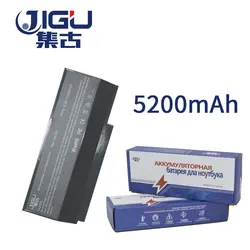 JIGU ноутбука Батарея A42-G73 A42-G53 G73-52 07G016DH1875 07G016HH1875 90-NY81B1000Y 70-NY81B1000Z для Asus G73 g73g G53