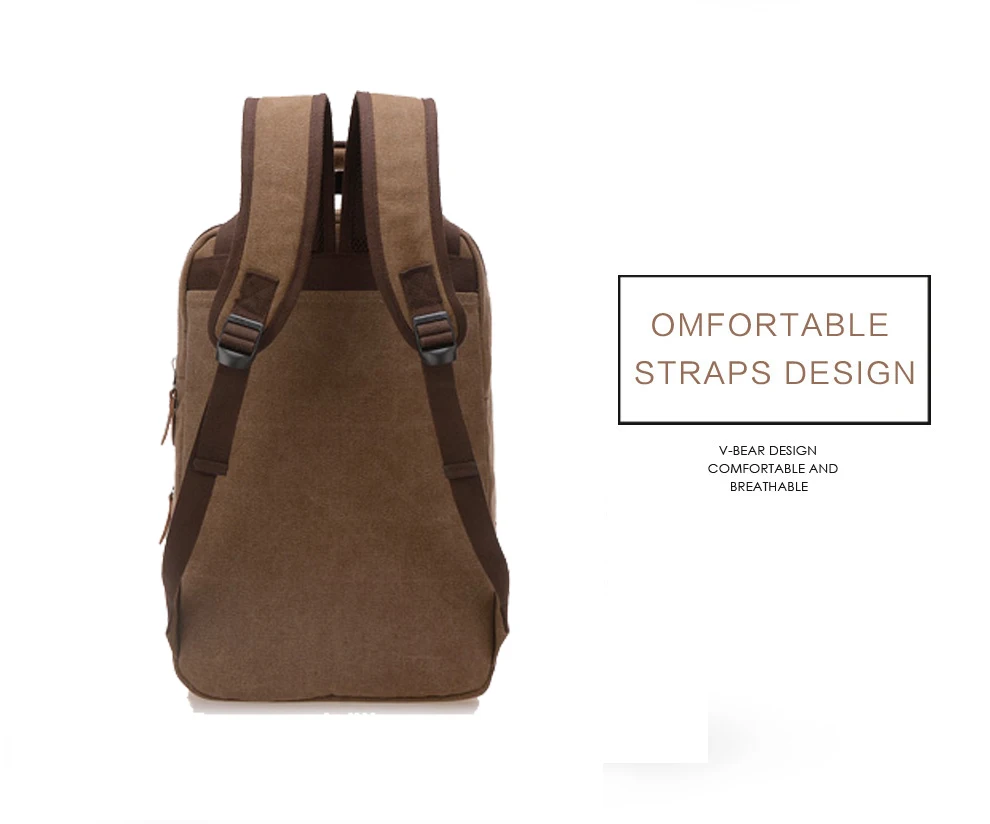backpack school