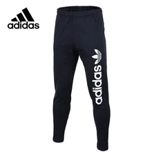 

Original Official Adidas Light Pants Men's Trainning Exercise Full Length Pants Sportswear Sports Outdoor Designer Good BQ5403