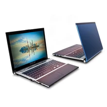 15,6 дюймов intel dual core i7 4 Гб ОЗУ 256 ГБ SSD 1920x1080P wifi bluetooth DVD Rom Windows 10 ноутбук ПК компьютер Ноутбук