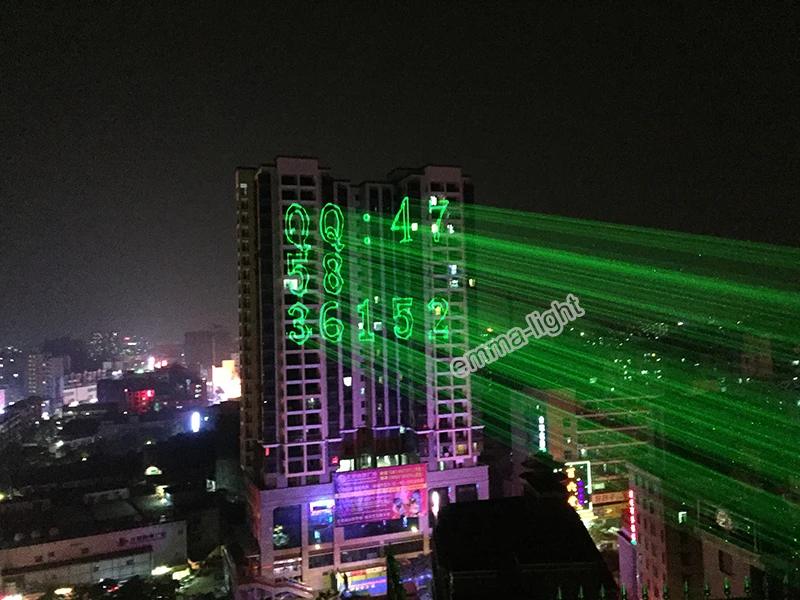 LAZER RGB15000MW/20000 MW/30000 MW dmx ILDA EMMA лазерное программируемое освещение шоу проектор