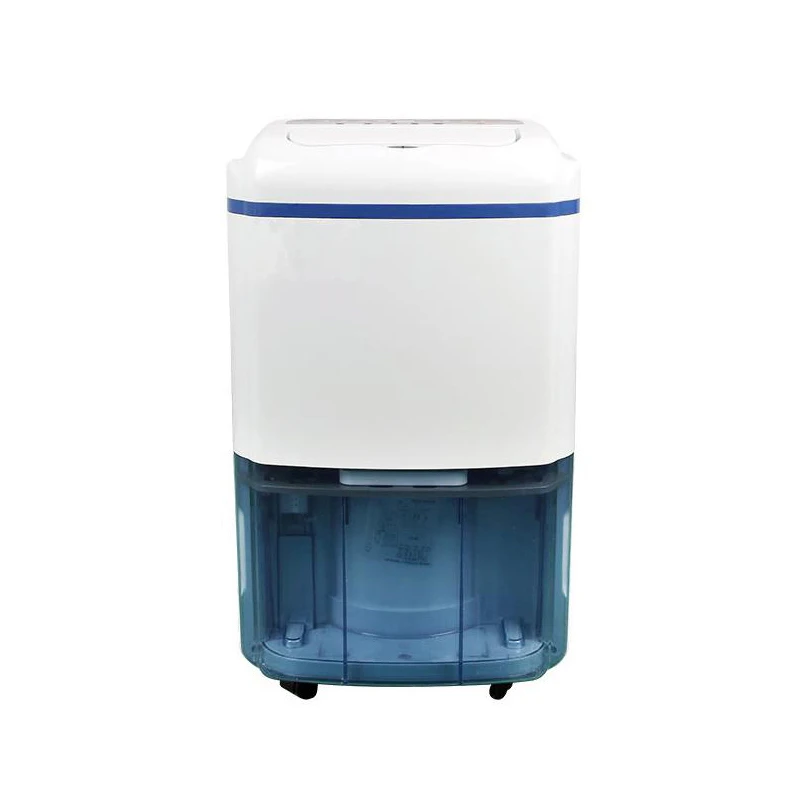 Household Dehumidifier Commercial Silent Dehumidification Machine 38L Small-size Dehumidifying Equipment KJ-838C | Бытовая техника