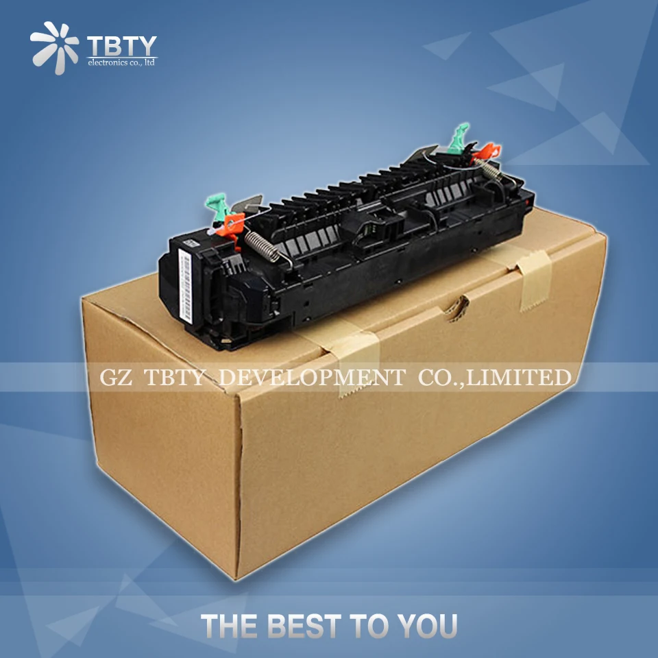 

Printer Heating Unit Fuser Assy For Xerox Phaser 4500 4510 4510N P4510N Fuser Assembly On Sale