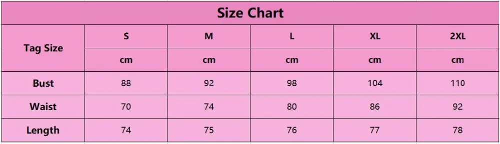 size
