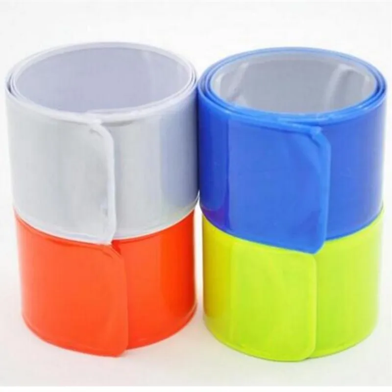 Discount 1pcs Portable Road Bicycle Reflective tapes Bike Cycling Refiective Safety Pant Band Leg Strap Accessories 0 Discount 1pcs Portable Road Bicycle Reflective tapes Bike Cycling Refiective Safety Pant Band Leg Strap Accessories 0
