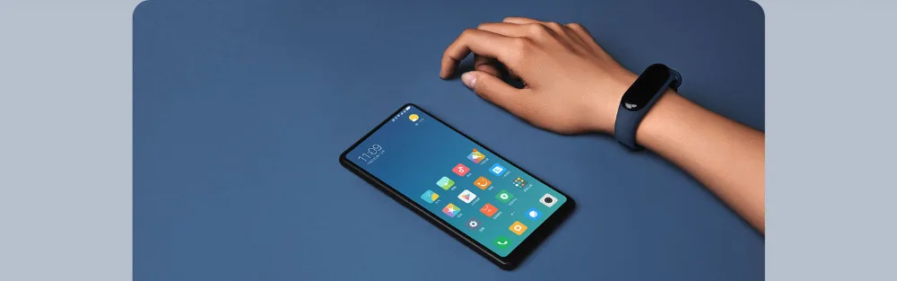 Xiaomi Mi смарт-браслет 3, фитнес-браслет, большой сенсорный экран, 0,78 дюймов, OLED сообщение, сердечный ритм, смарт-браслет