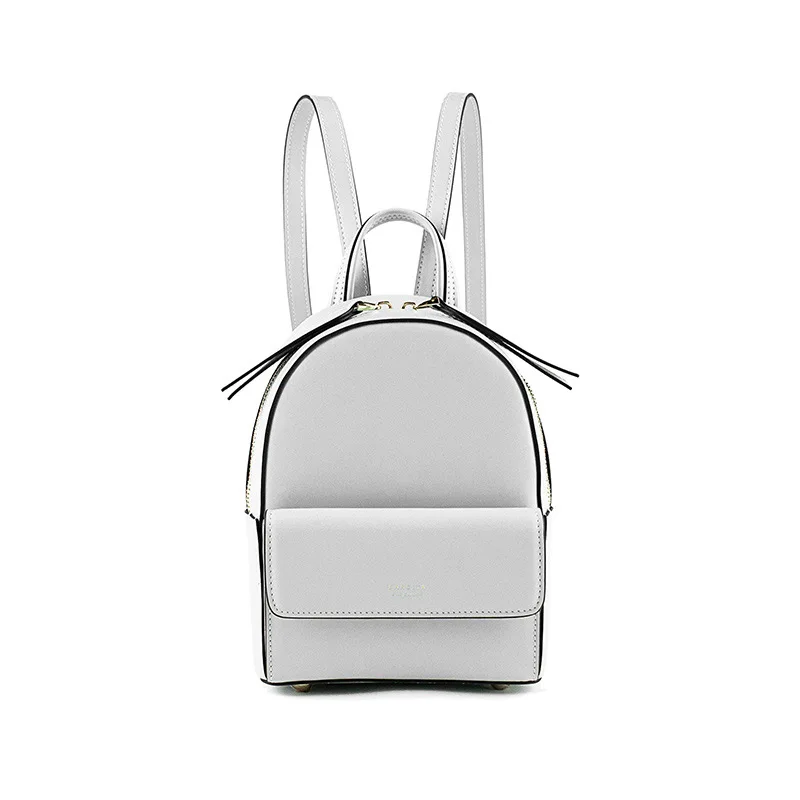 

LOEIL Women's Backpack Student Bag Mini Cute Simple Four Seasons Wild Trend Women's Bag Backpack