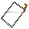 HENRYLIAN   10.1'' NEW tablet pc for Chuwi Hi10 CW1515 digitizer touch screen glass sensor HSCTP-747-10.1-V0 ► Photo 2/2