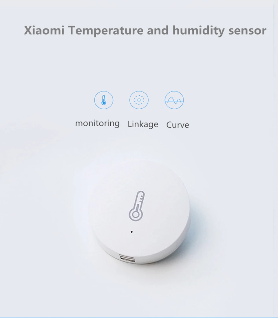 Xiaomi Aqara кондиционер партнер шлюз Zigbee Wifi умный дом автоматизация наборы умная розетка датчик температуры и влажности