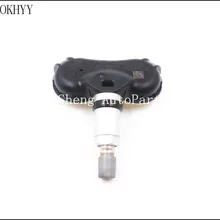 DPQPOKHYY для Honda TPMS датчики давления в шине протестированы 42753-SHJ-A520-M1