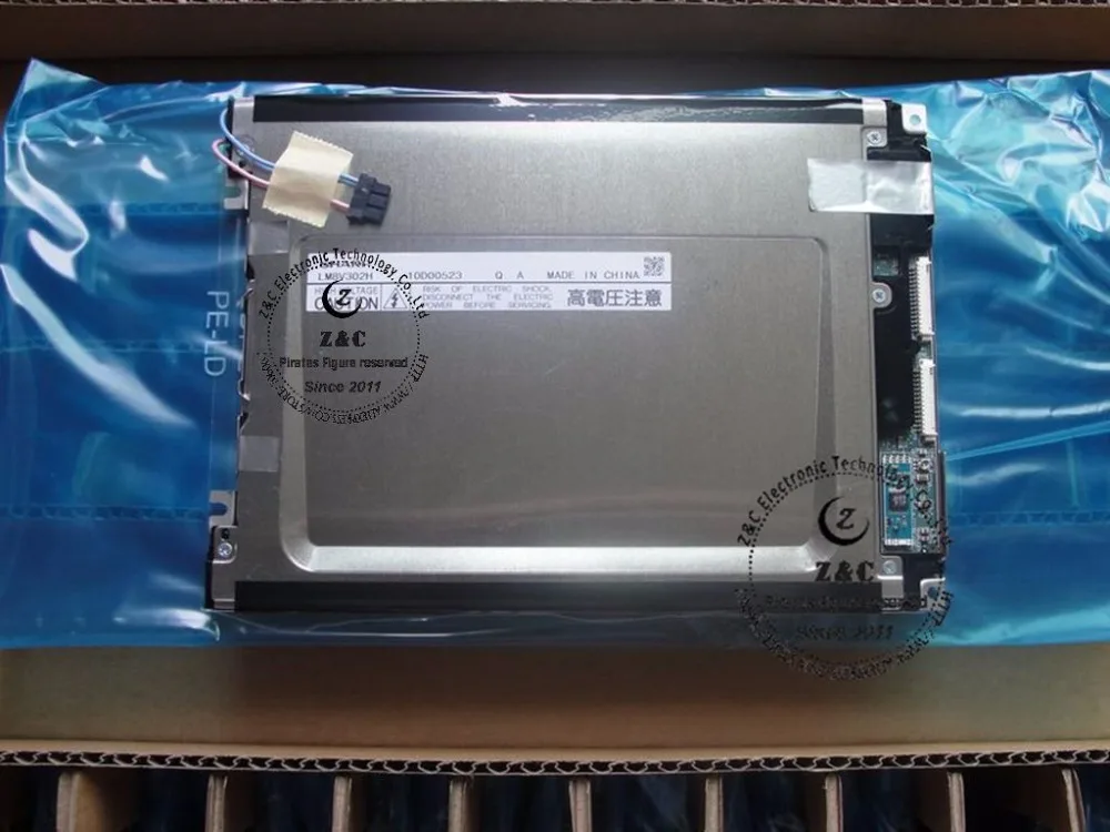 LM8V302H