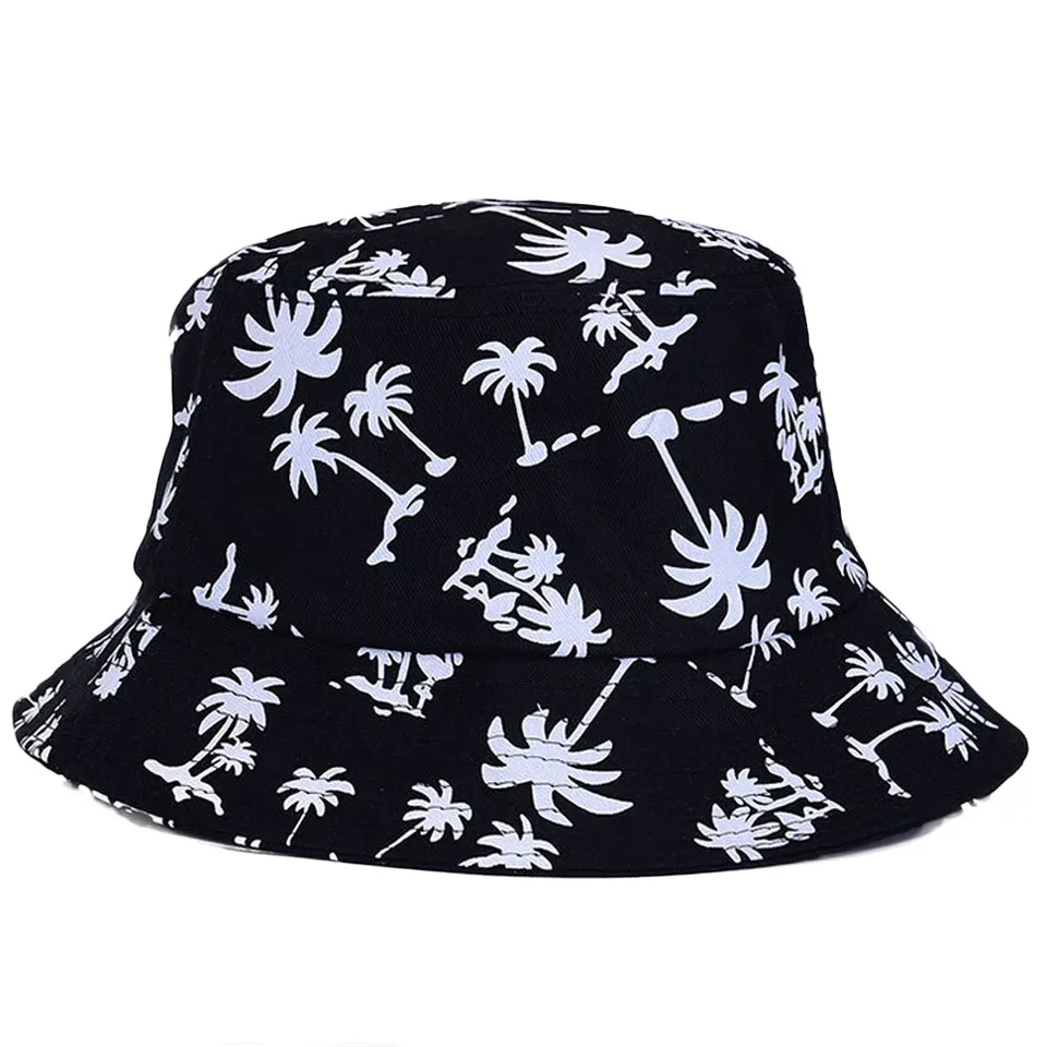 bucket hat trendy