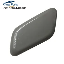Правый Кепки крышка очистки фар для Toyota Avensis T25 85044-09901 8504409901 Автомобильная моечная машина
