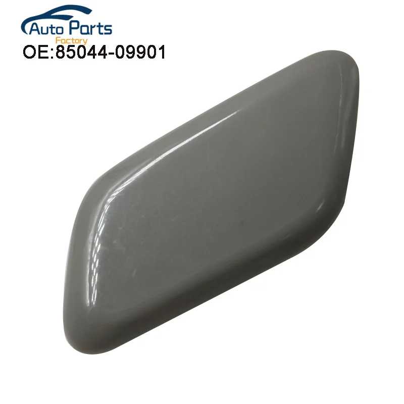 Крышка для правой крышки фар мойка Toyota Avensis T25 85044 09901 8504409901|Мойки высокого