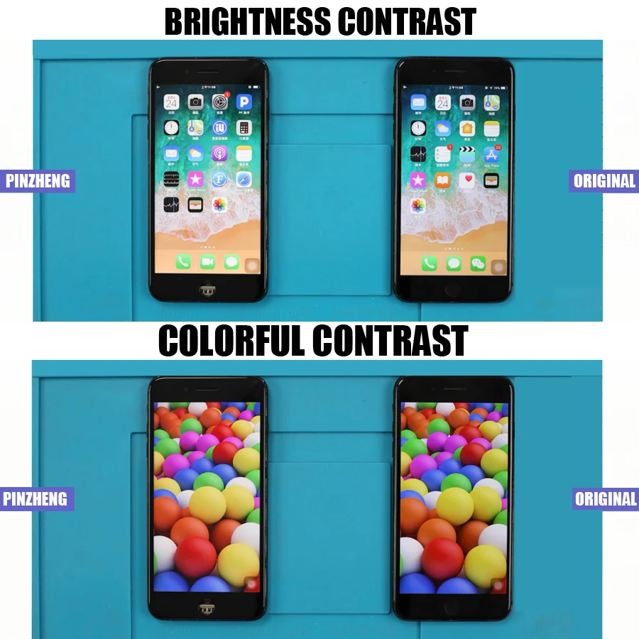 Mobile Phone Parts
