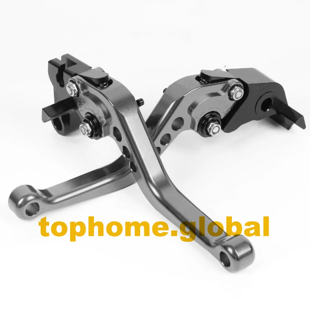 ducati scrambler brake lever