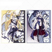 Аниме JK судьба Grand для FGO Alter Жанна д 'Арк правитель игры Косплэй фланель 150*200 см Одеяло на кровать Плюшевые сна Обложка постельные принадлежности
