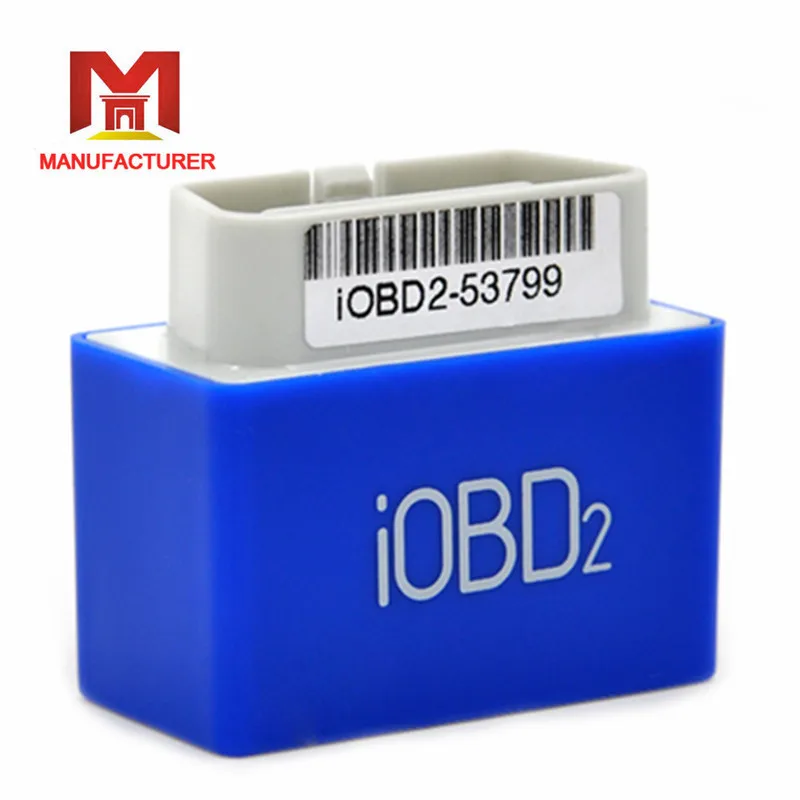 

2016 xtool iobd2 OBDII EOBD diagnosis tools for Android iobd2 scanner support vehicle OBD II / EOBD protocol via Bluetooth
