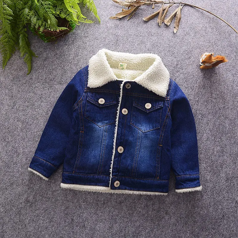 baby boy velvet jacket