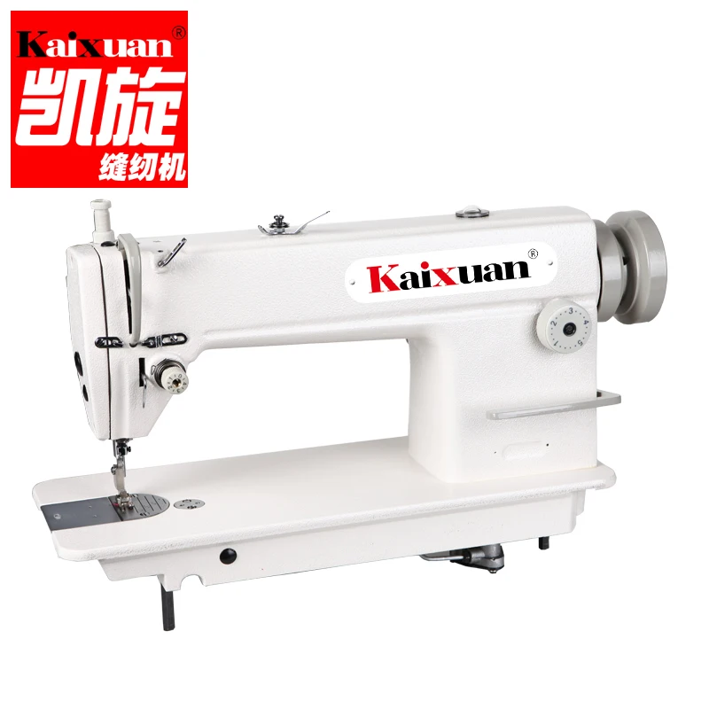 

KX6150 high speed lockstitch sewing Machine Head