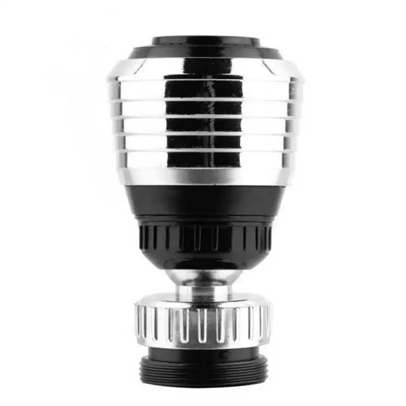 

Kitchen Faucet Aerator 360 Degree adjustable Water Filter Diffuser Water Saving Nozzle Faucet Connector Shower