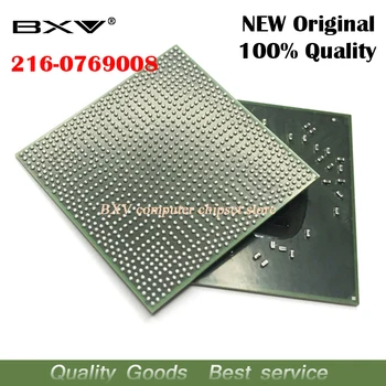 

216-0769008 216 0769008 100% new original BGA chipset free shipping with full tracking message