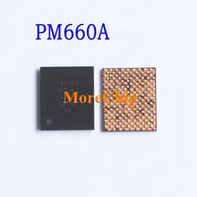 PM660A Мощность IC PM чип PM660A 002-01 10 шт./лот