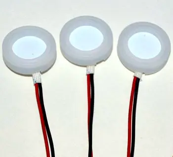 

100 PCS 20mm atomization chip board dedicated ultrasonic atomization