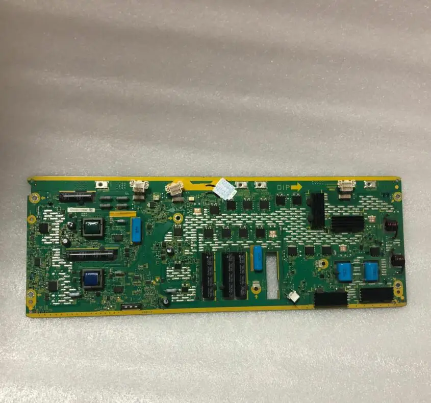 

SZYLIJ good quality test ok original TH-P50GT30C SC plate TNPA5335 BG=TNPA5335