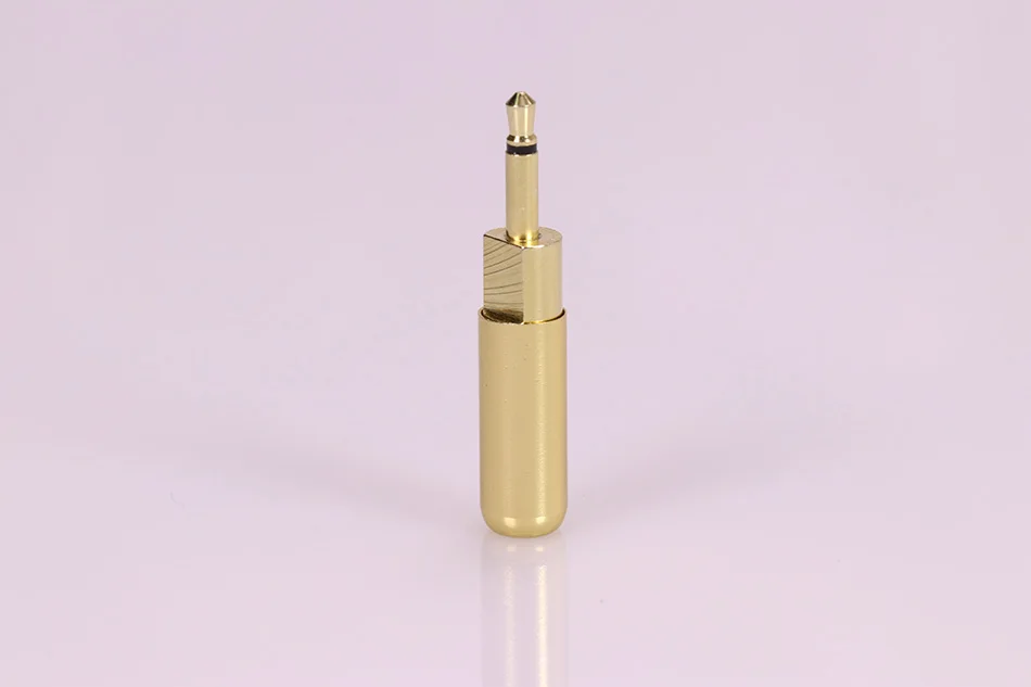 2.5mm Mono Plug (5)