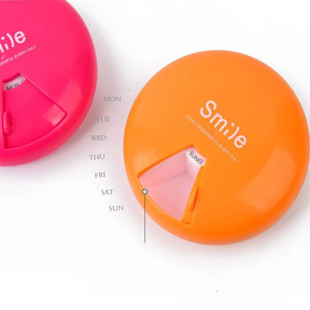 Healthy-PP-Medical-Kit-Portable-Rotation-Weekly-Rotating-Pillbox-Travel-Pill-Case-Medicine-Box-Drugs-Pill (4)
