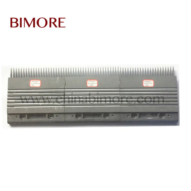 KM5002050H01  KM5002051H01 KM5002052H01 Kone R3C Escalator Comb 790g (1)