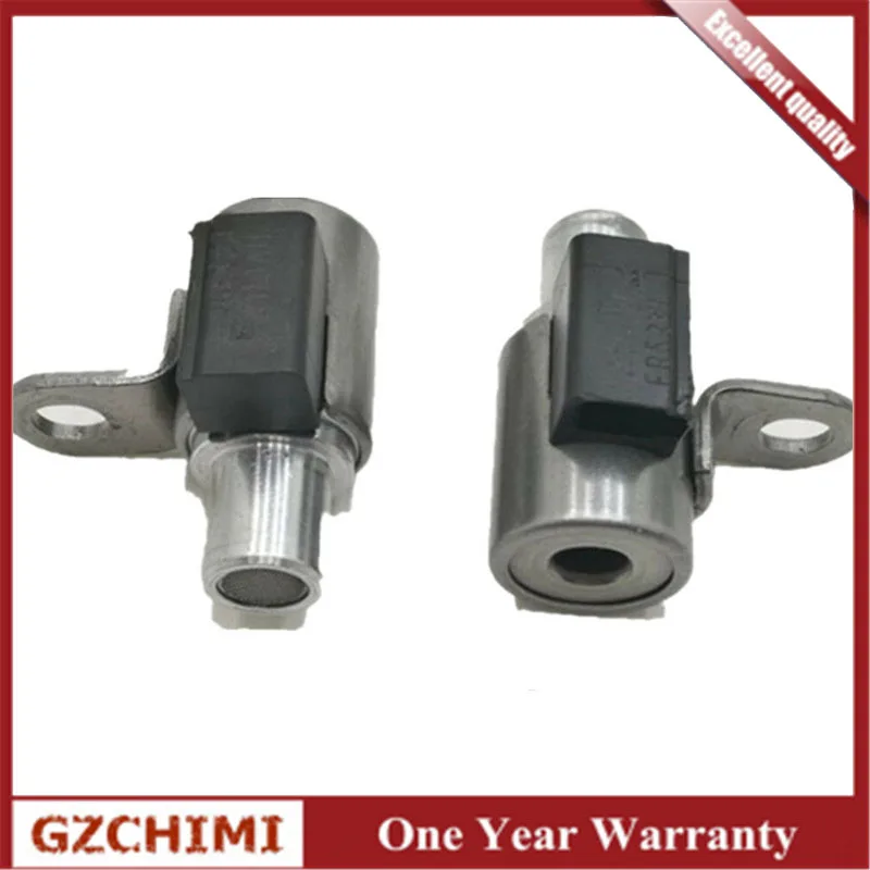 OEM 09GTF-60SNTF60SN Транс комплект соленоида для V W Audi Mini* 8 2003-on