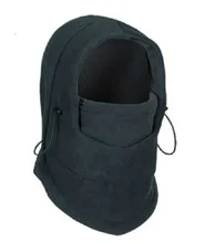 2017 New Fashion Thicken CS Style High Quality Snowboard Balaclava