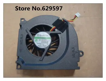 

laptop CPU Cooling fan cooler for DELL 640M 630M E1405 M140 PP19L HC437 GB0506PGV1-8A