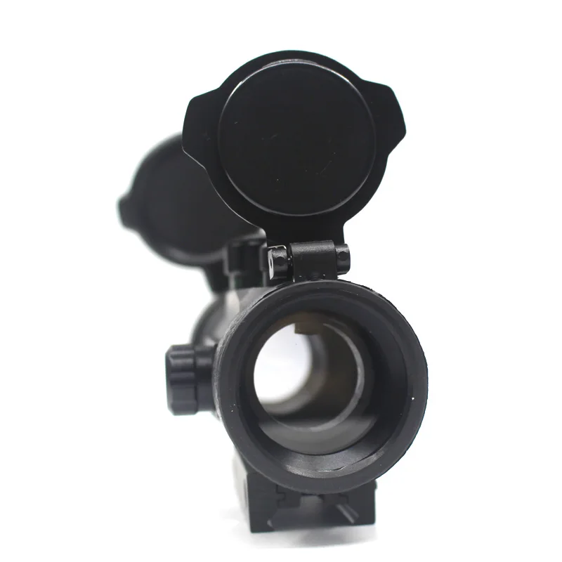 Lunetas Riflescopes