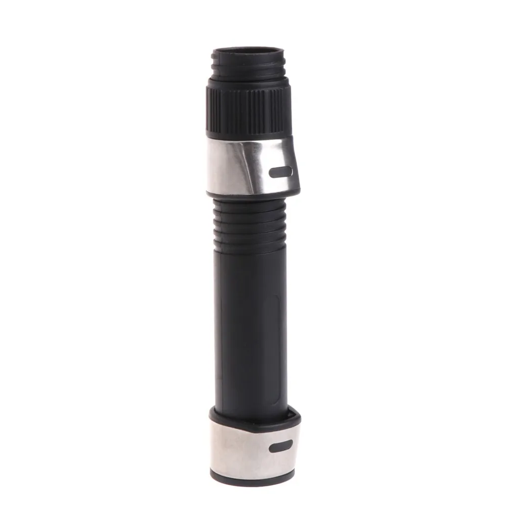 

Fly Fishing Reel Seat Spinning Wheel Rod Mount Clip Casting Fish Accessory Tools