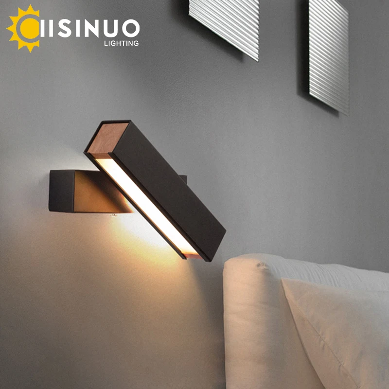 bedroom bedside wall lights